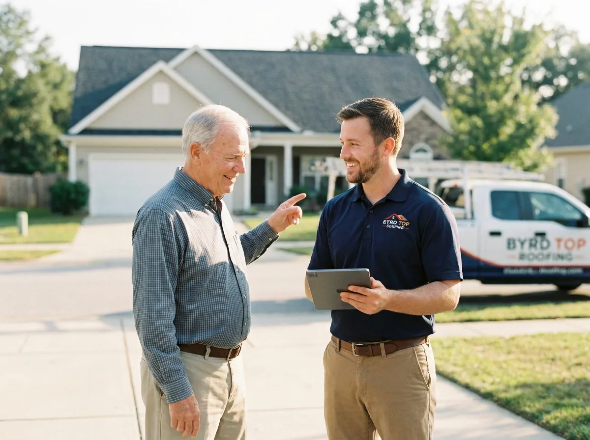 Roofing Huntland, TN FAQs